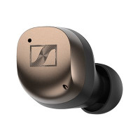Produktbild för Sennheiser MOMENTUM True Wireless 4 - True wireless-hörlurar med mikrofon