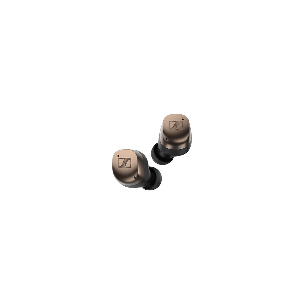 Produktbild för Sennheiser MOMENTUM True Wireless 4 - True wireless-hörlurar med mikrofon