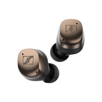 Produktbild för Sennheiser MOMENTUM True Wireless 4 - True wireless-hörlurar med mikrofon