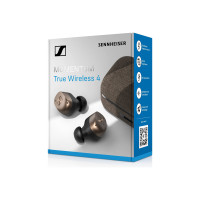 Produktbild för Sennheiser MOMENTUM True Wireless 4 - True wireless-hörlurar med mikrofon