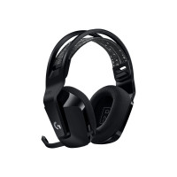 Produktbild för Logitech G G733 LIGHTSPEED Wireless RGB Gaming Headset - headset