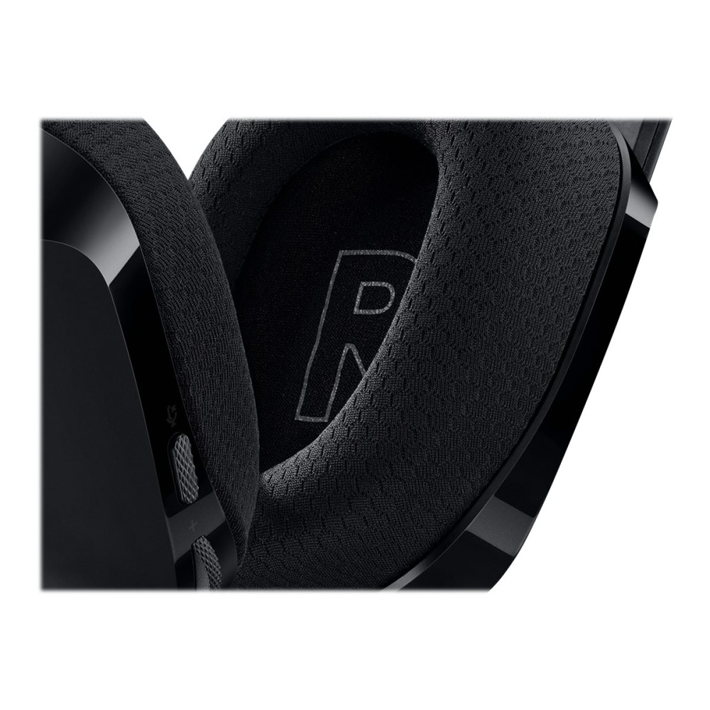 Produktbild för Logitech G G733 LIGHTSPEED Wireless RGB Gaming Headset - headset