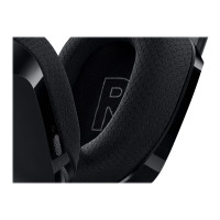 Produktbild för Logitech G G733 LIGHTSPEED Wireless RGB Gaming Headset - headset