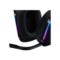 Produktbild för Logitech G G733 LIGHTSPEED Wireless RGB Gaming Headset - headset