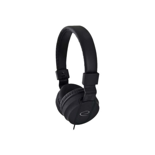 ESPERANZA Esperanza Rondo - hörlurar med mikrofon - 3,5 mm kontakt