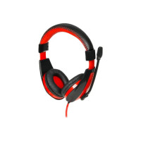 Produktbild för iBOX HPI 1528 MV - headset