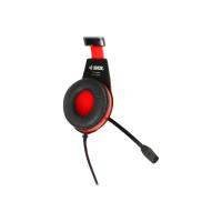 Produktbild för iBOX HPI 1528 MV - headset
