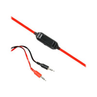 Produktbild för iBOX HPI 1528 MV - headset