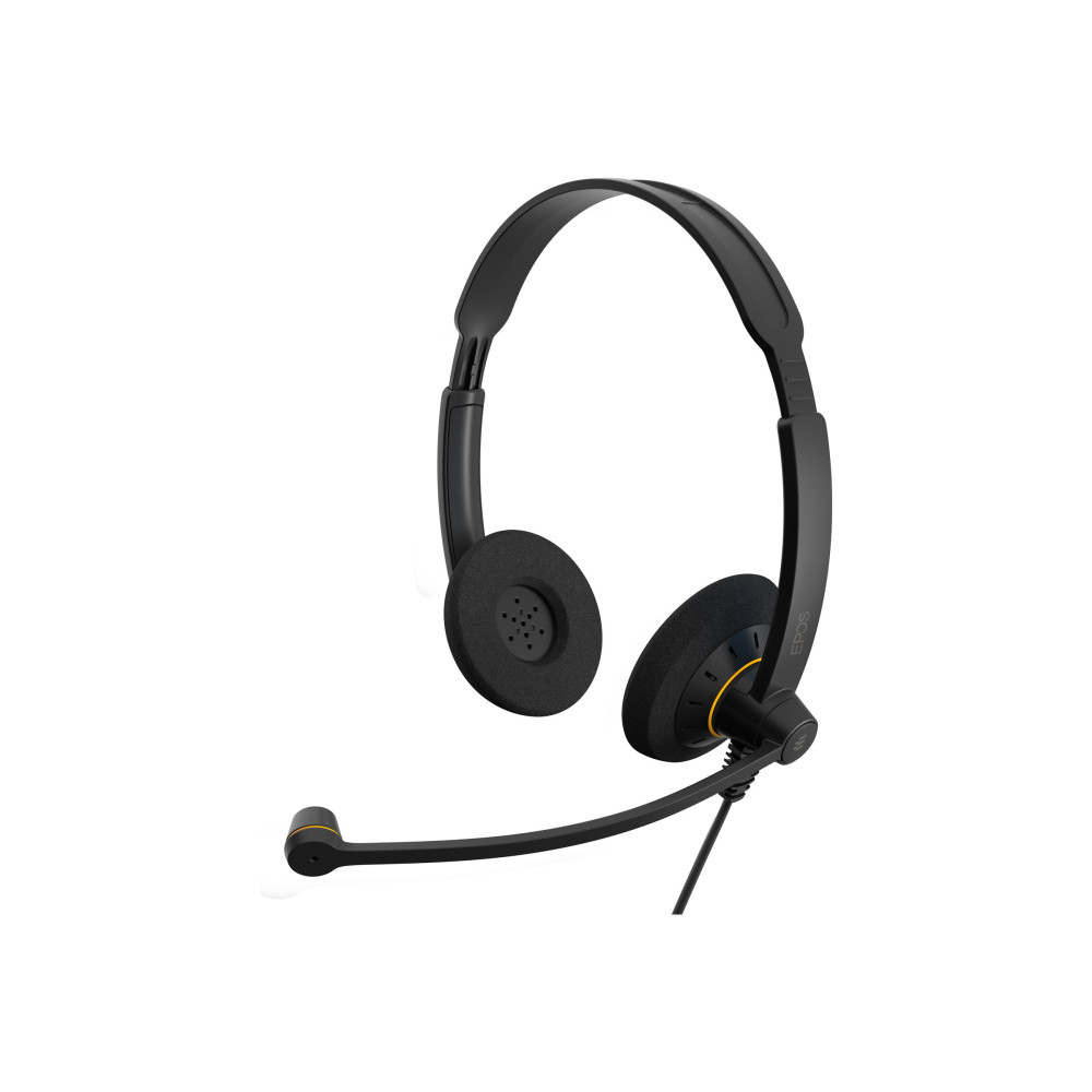 Produktbild för EPOS IMPACT SC 60 USB ML - headset - USB