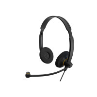 Produktbild för EPOS IMPACT SC 60 USB ML - headset - USB