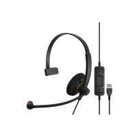 Produktbild för EPOS IMPACT SC 30 USB ML - headset - USB