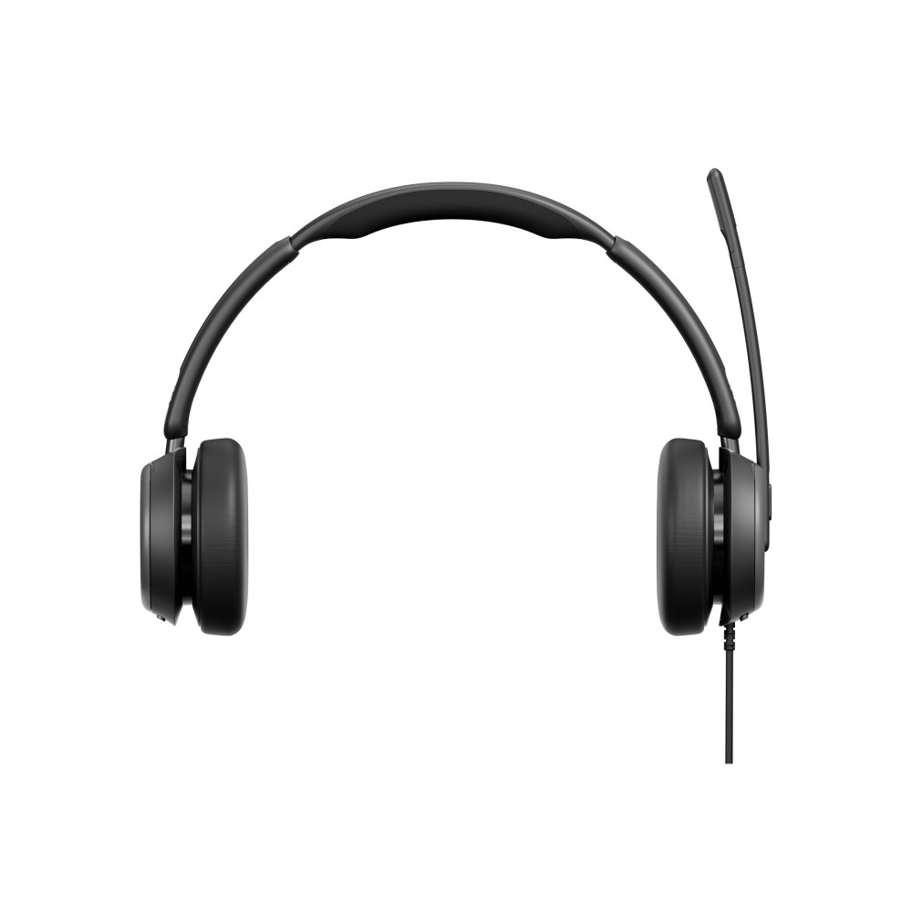 Produktbild för EPOS IMPACT 860 ANC - headset - USB-C