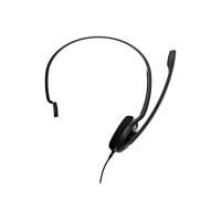 Produktbild för EPOS PC 7 USB - headset - USB-A