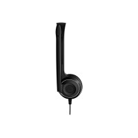 Produktbild för EPOS PC 7 USB - headset - USB-A