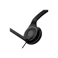 Produktbild för EPOS PC 7 USB - headset - USB-A