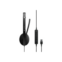 Produktbild för EPOS ADAPT 160T USB II - headset - USB