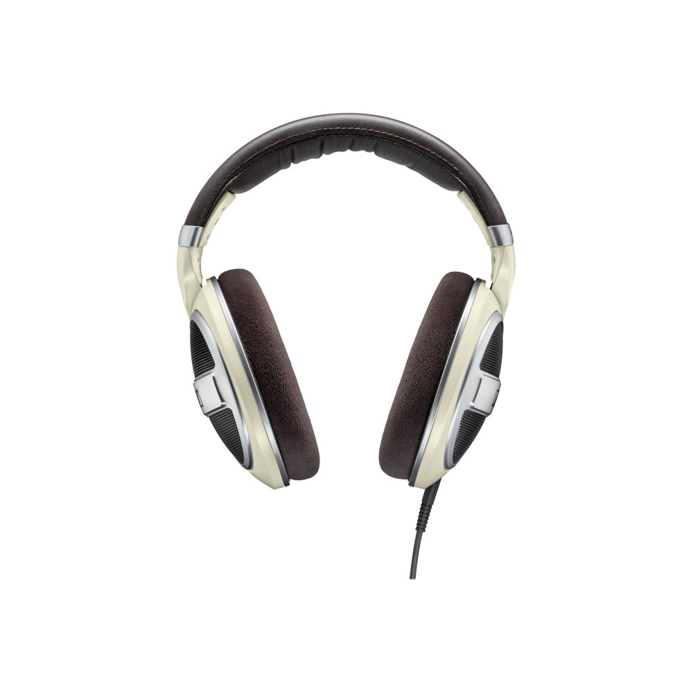 Produktbild för Sennheiser HD 599 - hörlurar - 3,5 mm kontakt