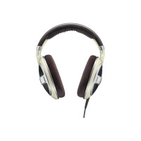 Produktbild för Sennheiser HD 599 - hörlurar - 3,5 mm kontakt