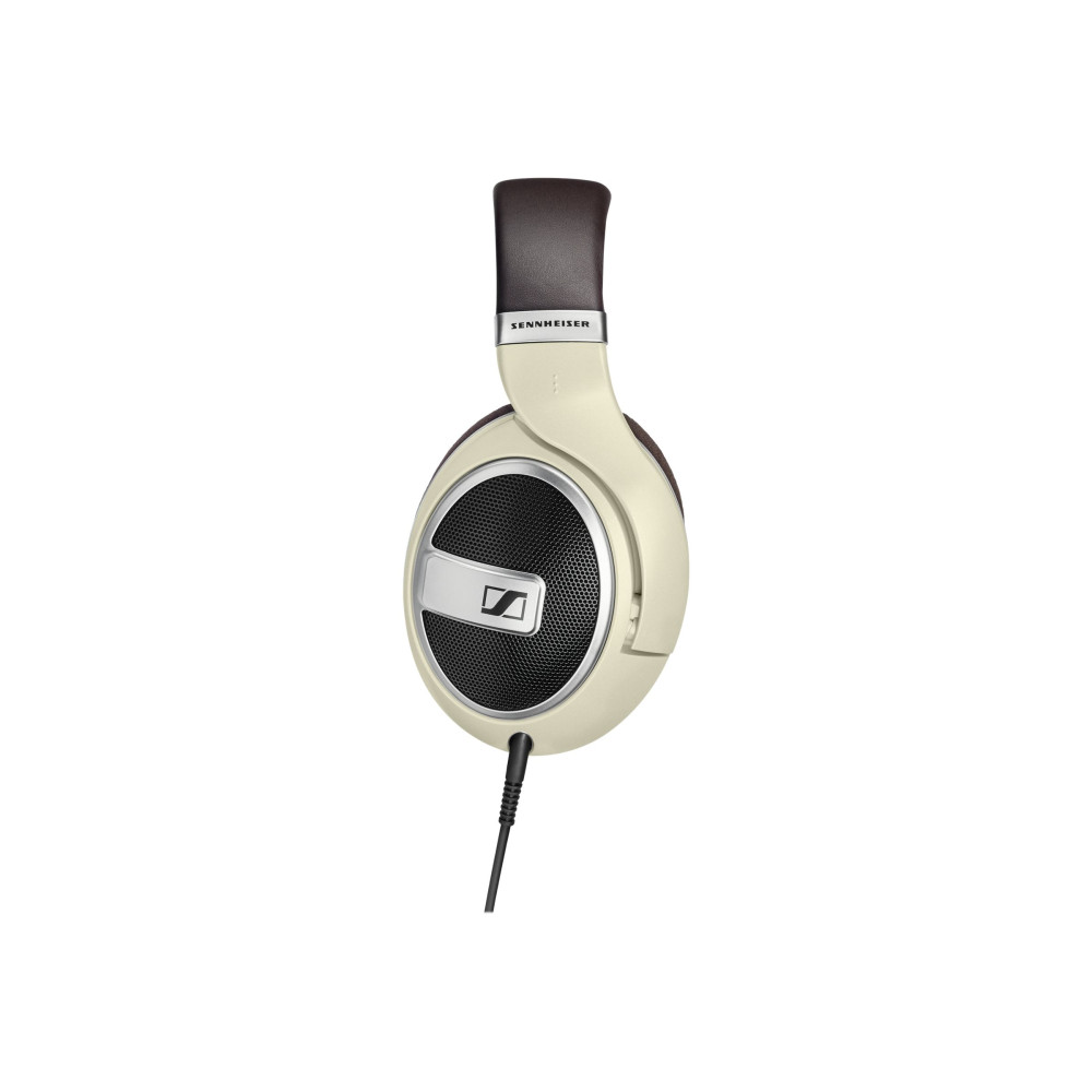 Produktbild för Sennheiser HD 599 - hörlurar - 3,5 mm kontakt