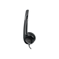 Produktbild för Logitech USB Headset H390 - headset