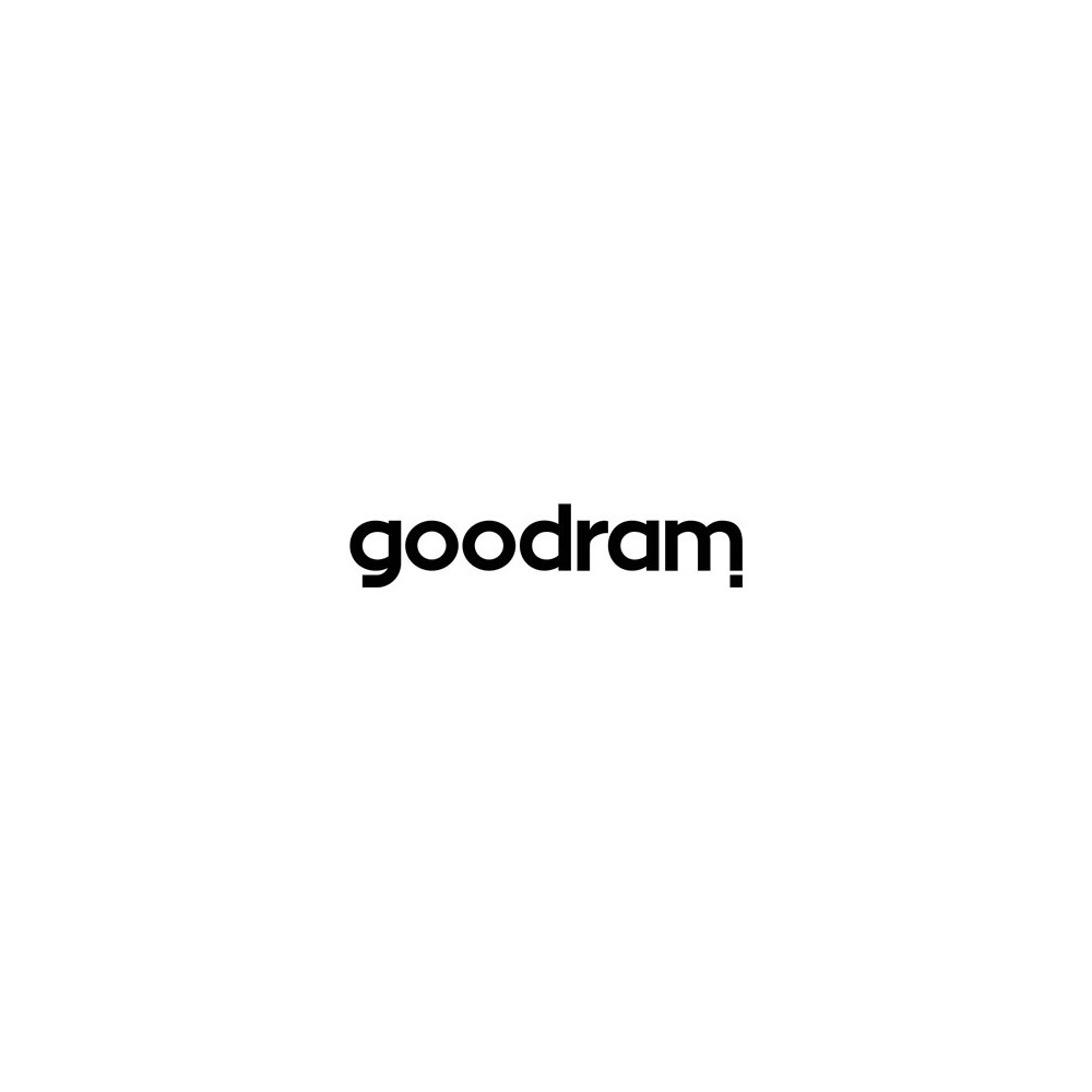Produktbild för GOODRAM - DDR4 - modul - 8 GB - DIMM 288-pin - 2666 MHz / PC4-21300 - ej buffrad