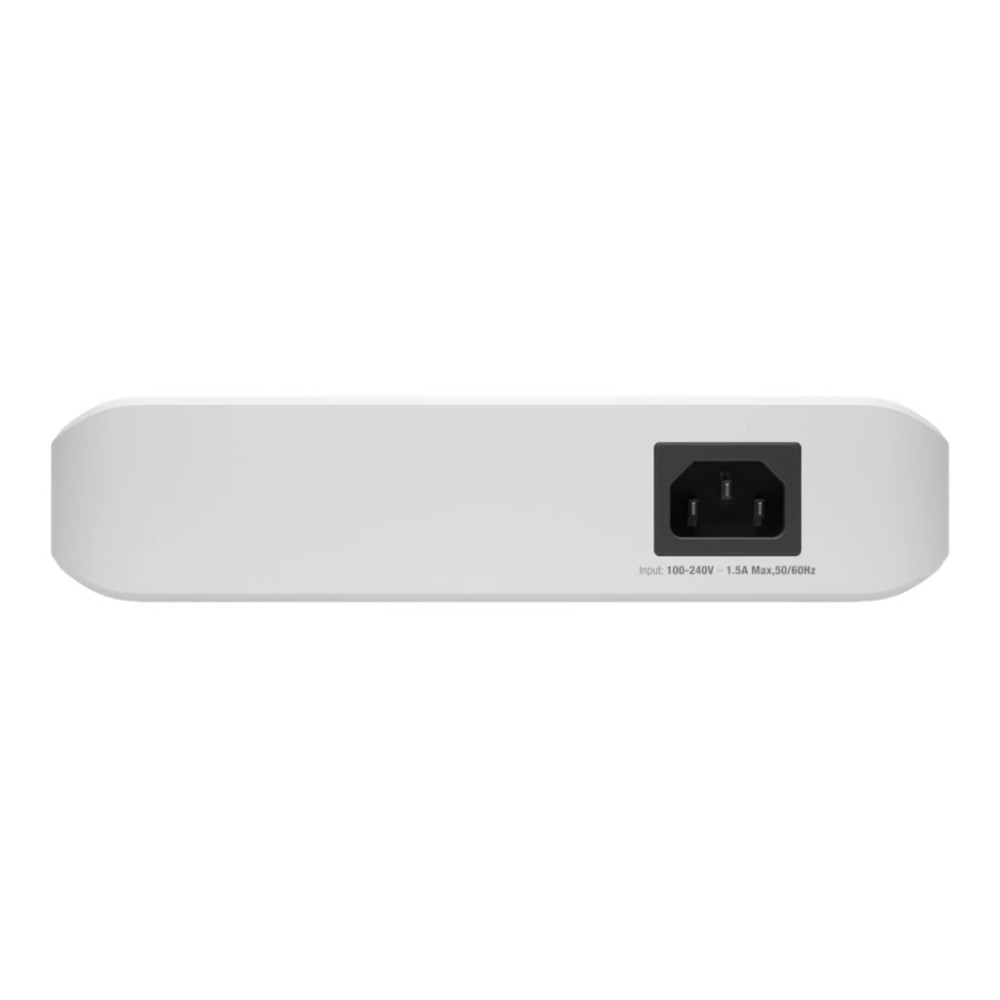 Produktbild för Ubiquiti UniFi Switch Lite USW-Lite-16-POE - switch - 16 portar - Administrerad