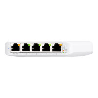 Produktbild för Ubiquiti UniFi Switch USW Flex Mini - switch - 5 portar - smart