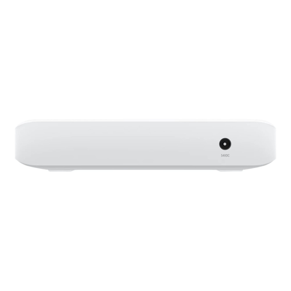 Produktbild för Ubiquiti UniFi Switch Lite USW-Lite-8-POE - switch - 8 portar - Administrerad