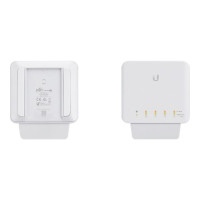 Produktbild för Ubiquiti UniFi Switch USW-FLEX - switch - 5 portar - Administrerad