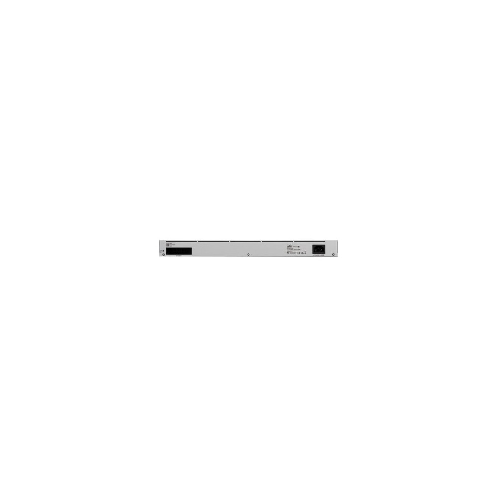 Produktbild för Ubiquiti UniFi Switch PRO 48 - switch - 48 portar - Administrerad - rackmonterbar