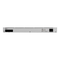 Produktbild för Ubiquiti UniFi Switch PRO 48 - switch - 48 portar - Administrerad - rackmonterbar