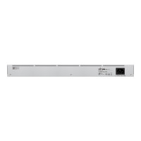 Produktbild för Ubiquiti UniFi Switch USW-24-POE - switch - 24 portar - Administrerad - rackmonterbar