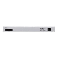 Produktbild för Ubiquiti UniFi Switch USW-PRO-48-POE - switch - 48 portar - Administrerad - rackmonterbar
