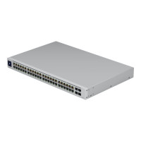 Produktbild för Ubiquiti UniFi Switch USW-48 - switch - 48 portar - Administrerad - rackmonterbar
