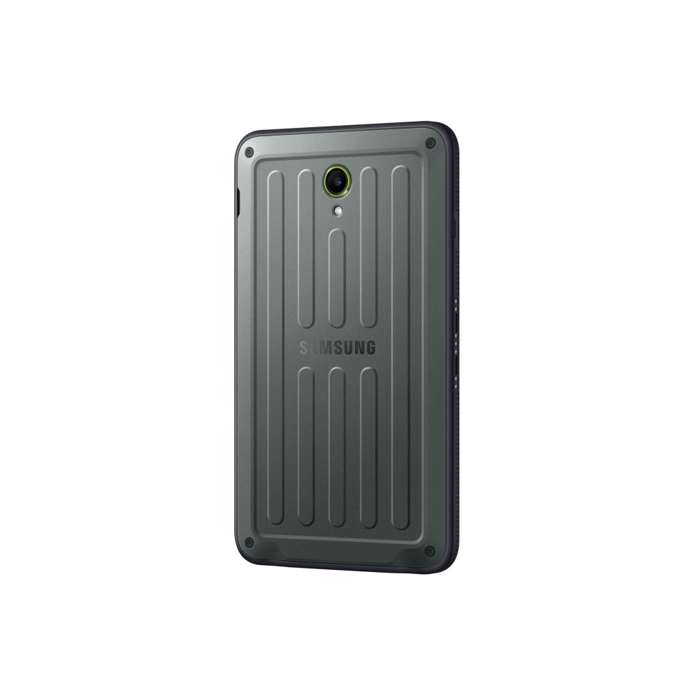 Produktbild för Samsung Galaxy Tab Active5 - surfplatta - Android - 128 GB - 8" - 3G, 4G, 5G