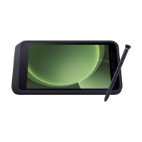 Produktbild för Samsung Galaxy Tab Active5 - surfplatta - Android - 128 GB - 8" - 3G, 4G, 5G