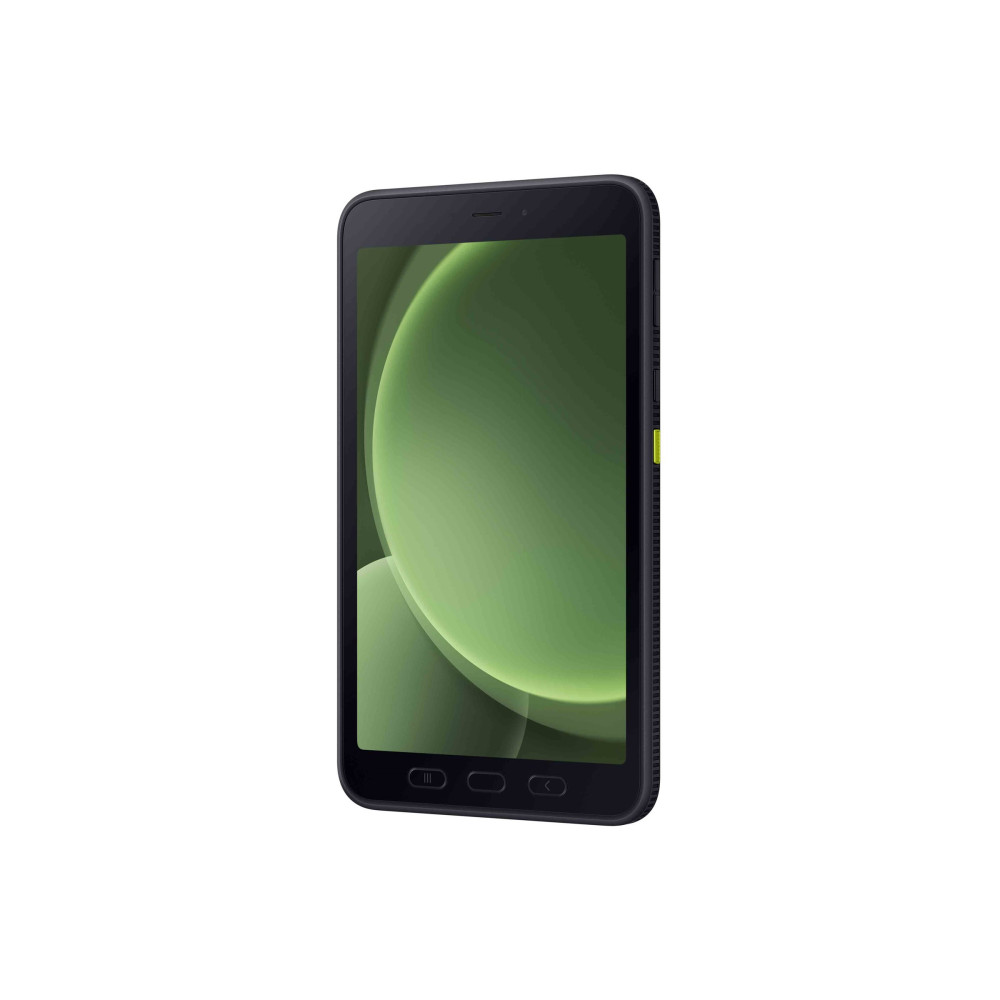 Produktbild för Samsung Galaxy Tab Active5 - surfplatta - Android - 128 GB - 8" - 3G, 4G, 5G
