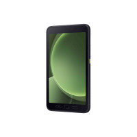 Produktbild för Samsung Galaxy Tab Active5 - surfplatta - Android - 128 GB - 8" - 3G, 4G, 5G