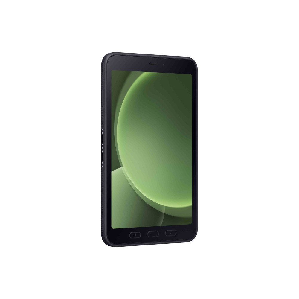 Produktbild för Samsung Galaxy Tab Active5 - surfplatta - Android - 128 GB - 8" - 3G, 4G, 5G