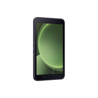 Produktbild för Samsung Galaxy Tab Active5 - surfplatta - Android - 128 GB - 8" - 3G, 4G, 5G