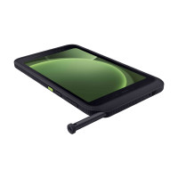 Produktbild för Samsung Galaxy Tab Active5 - surfplatta - Android - 128 GB - 8" - 3G, 4G, 5G