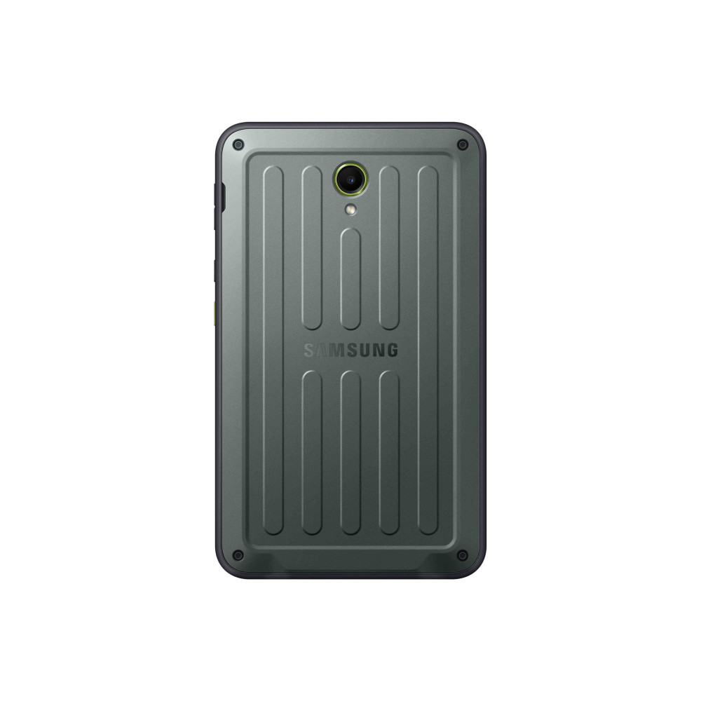 Produktbild för Samsung Galaxy Tab Active5 - surfplatta - Android - 128 GB - 8" - 3G, 4G, 5G