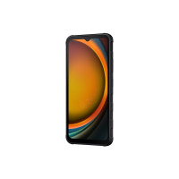 Produktbild för Samsung Galaxy XCover7 - Enterprise Edition - svart - 5G pekskärmsmobil - 128 GB - GSM