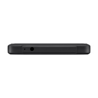 Produktbild för Samsung Galaxy XCover7 - Enterprise Edition - svart - 5G pekskärmsmobil - 128 GB - GSM