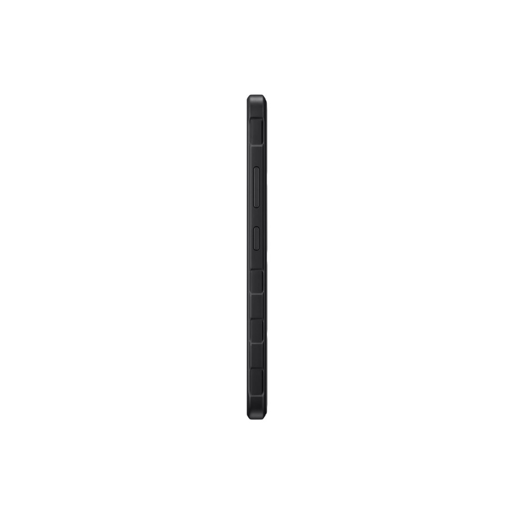 Produktbild för Samsung Galaxy XCover7 - Enterprise Edition - svart - 5G pekskärmsmobil - 128 GB - GSM