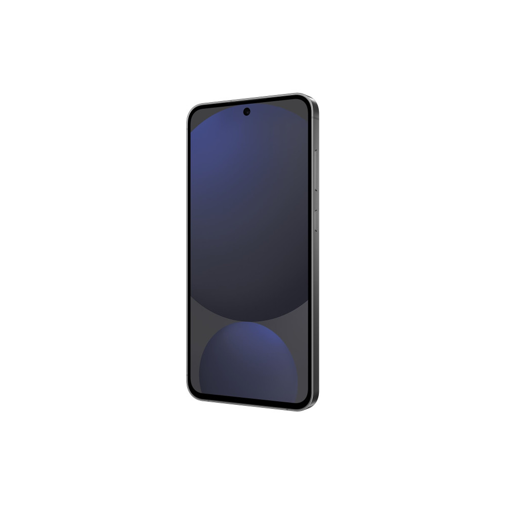 Produktbild för Samsung Galaxy S24 FE - grafit - 5G pekskärmsmobil - 128 GB - GSM