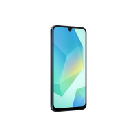 Produktbild för Samsung Galaxy A16 - svart - 4G pekskärmsmobil - 128 GB - GSM