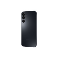 Produktbild för Samsung Galaxy A16 - svart - 4G pekskärmsmobil - 128 GB - GSM