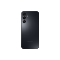 Produktbild för Samsung Galaxy A16 - svart - 4G pekskärmsmobil - 128 GB - GSM