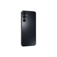Produktbild för Samsung Galaxy A16 - svart - 4G pekskärmsmobil - 128 GB - GSM